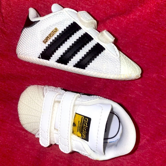 adidas Other - Baby adidas